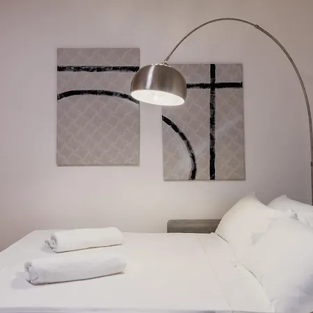 Lägenhet Casa Rufino Sauna Inclusa In Centro