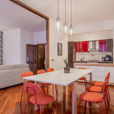 Casa Rufino Sauna Inclusa In Centro Apartman