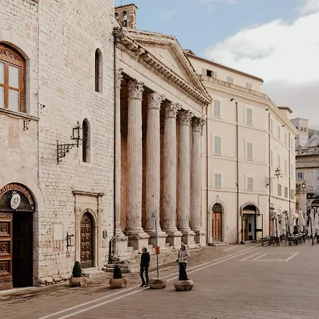 Casa Rufino Sauna Inclusa In Centro