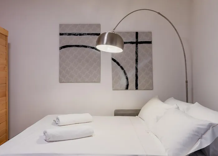 Lägenhet Casa Rufino Sauna Inclusa In Centro