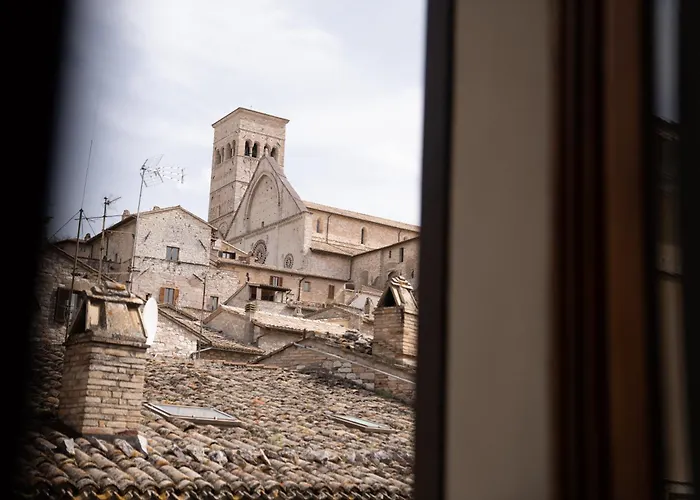 Casa Rufino Sauna Inclusa In Centro *